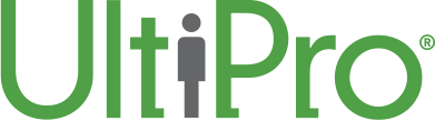 UltiPro - Logo